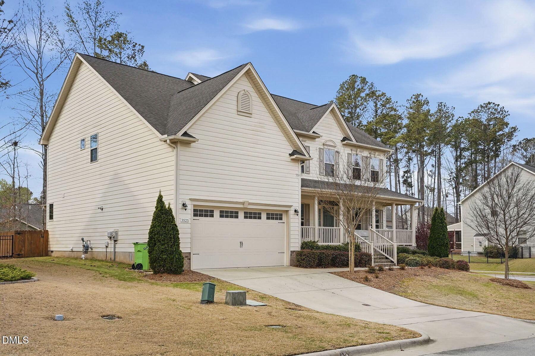 3525 Regent Pines Drive