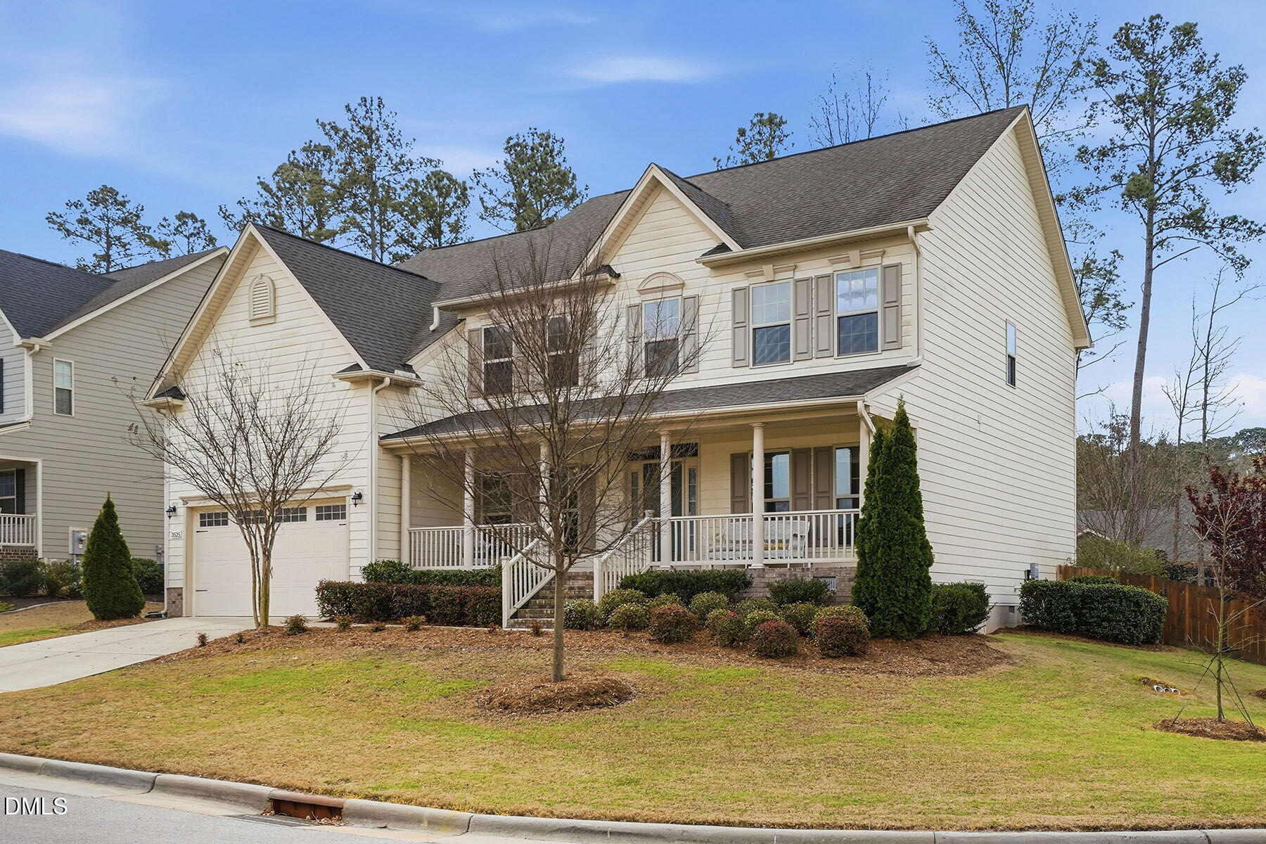 3525 Regent Pines Drive