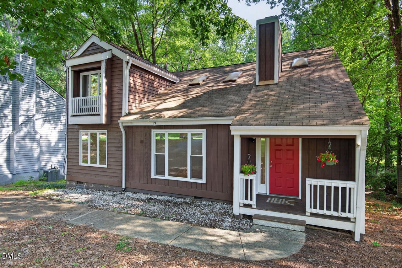 19 Copper Hill Court, Durham, NC, 27713