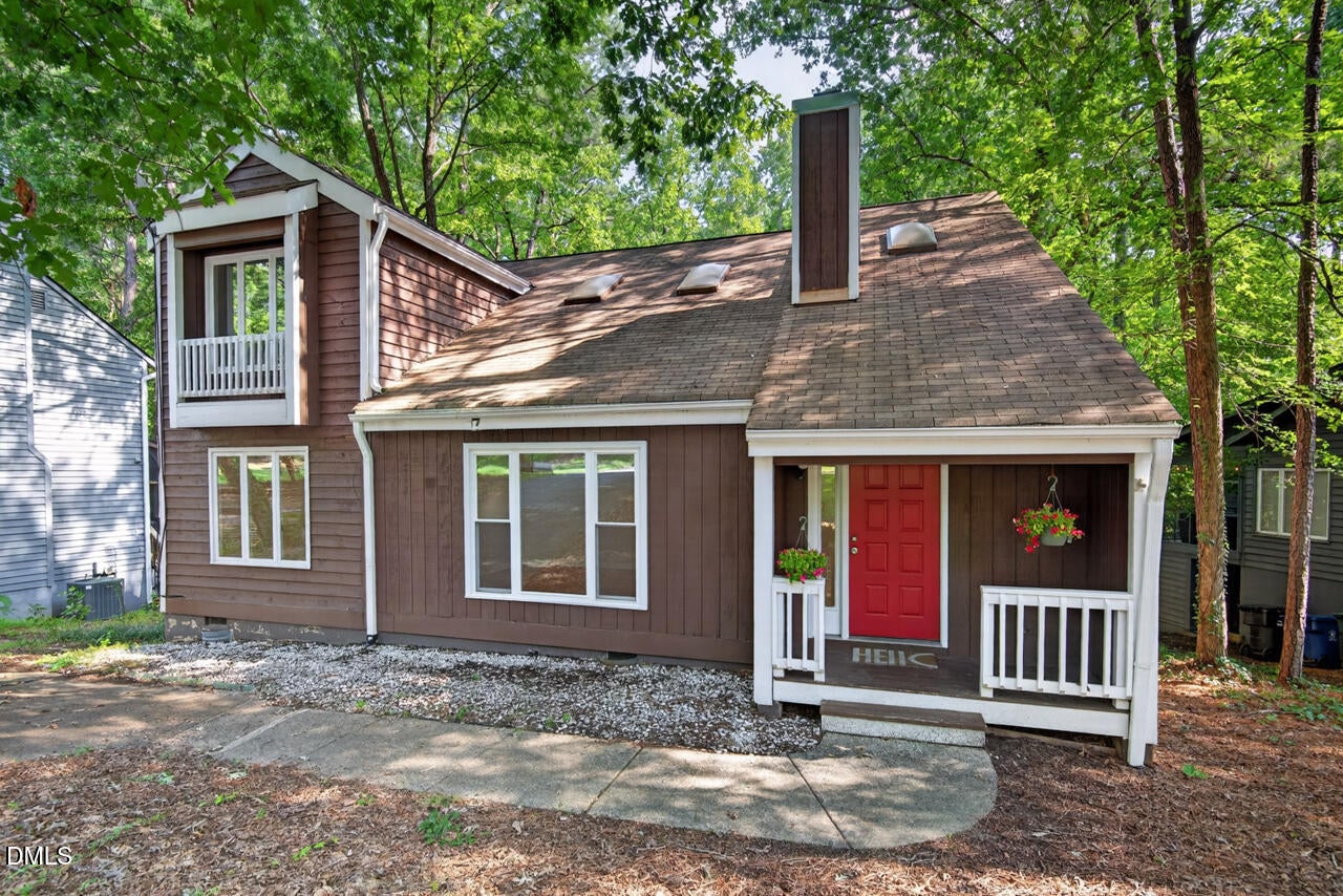 19 Copper Hill Court