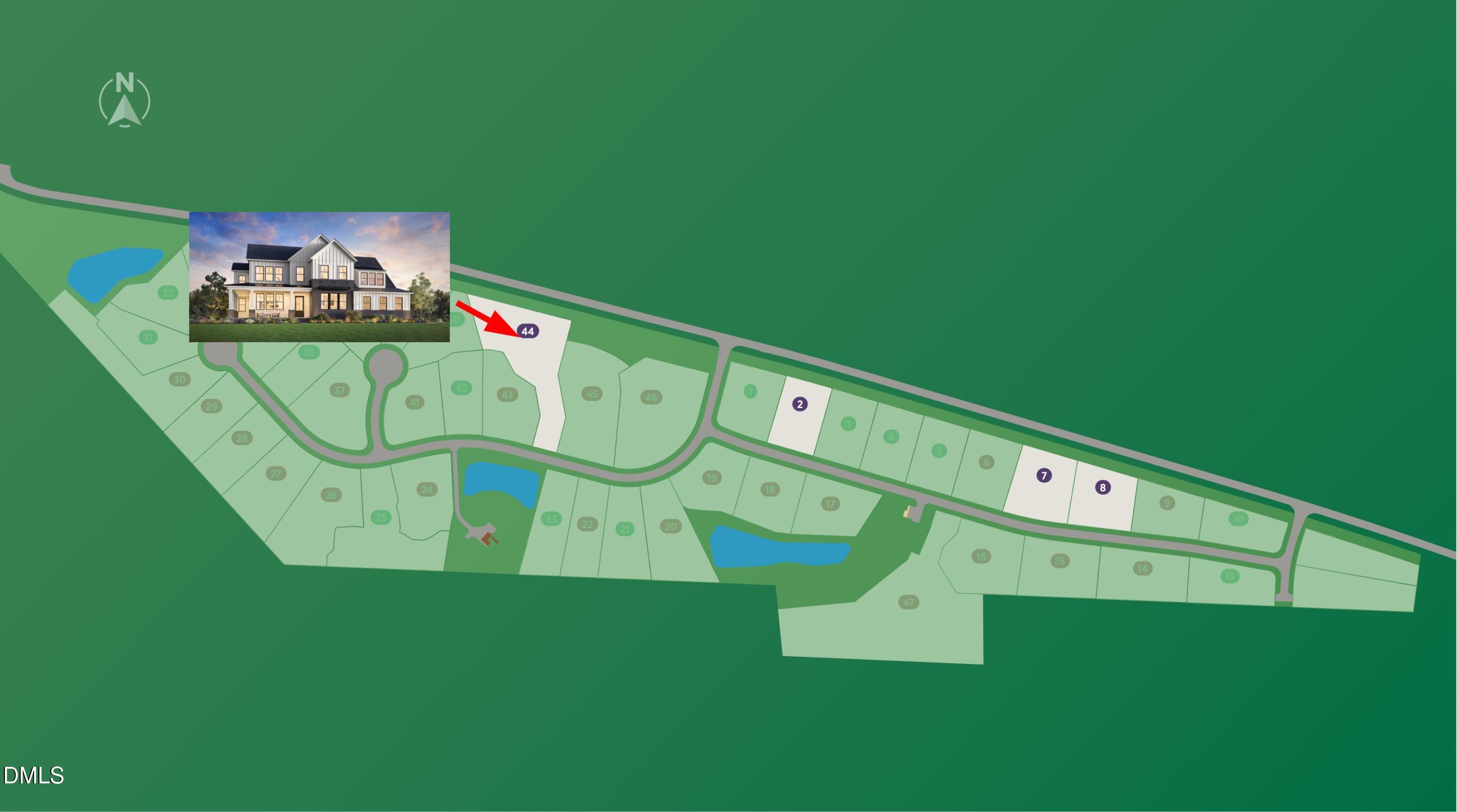 6324 Granary Farm Lane 44