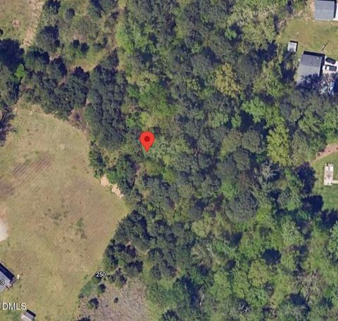 226 Barnhill Street Durham NC 27707