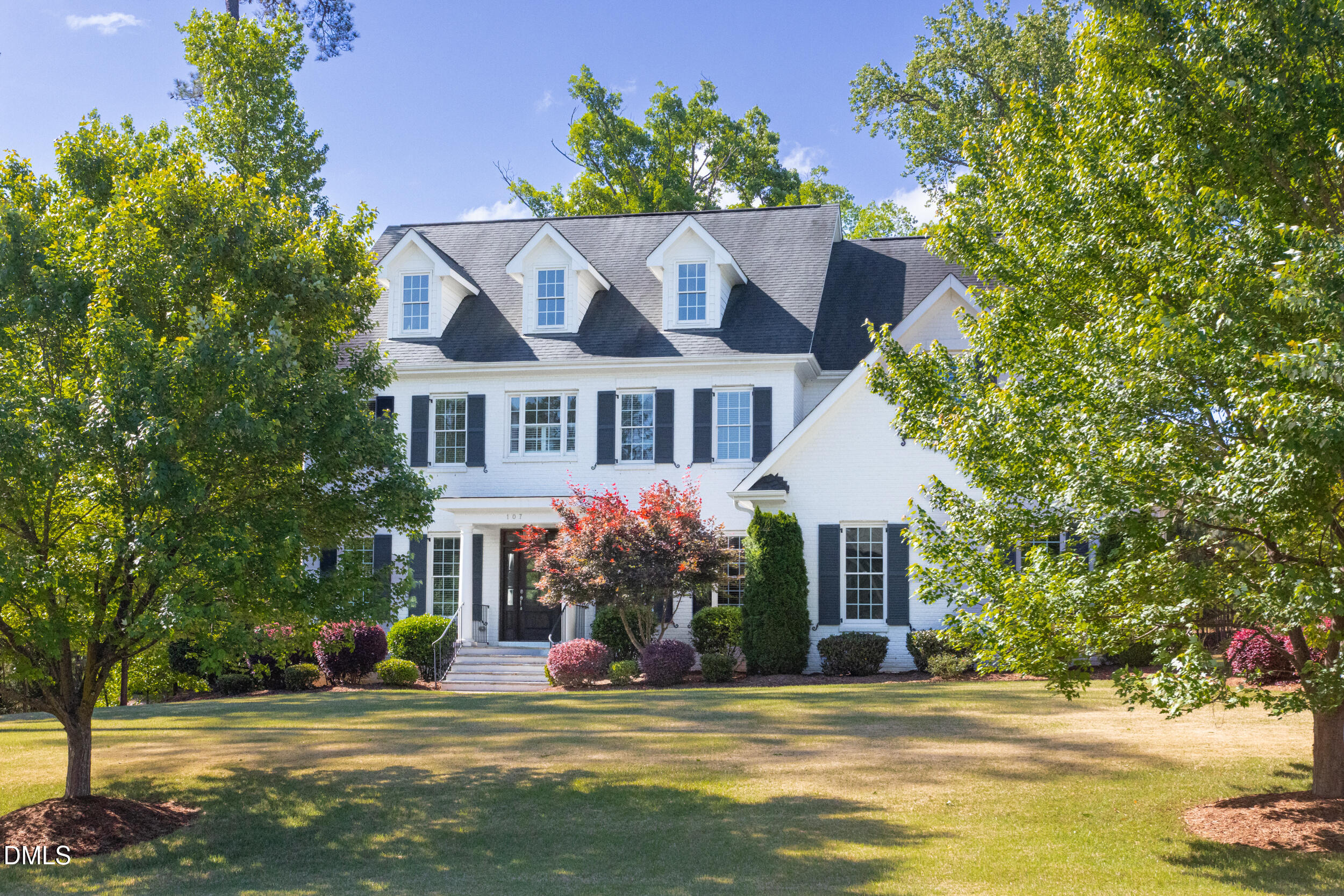 107 Copley Mountain Drive