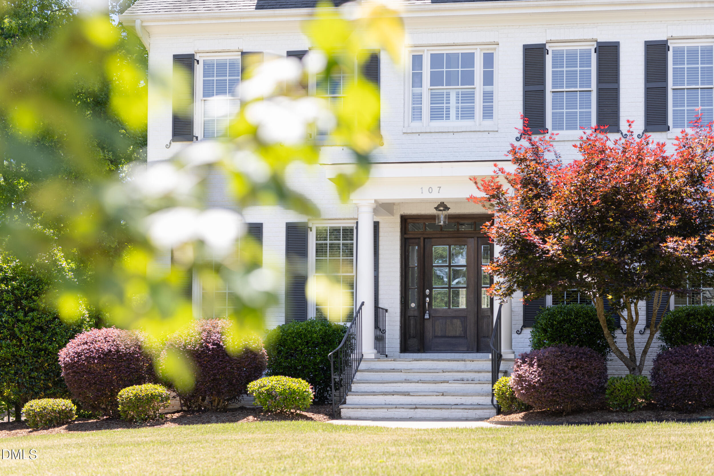 107 Copley Mountain Drive