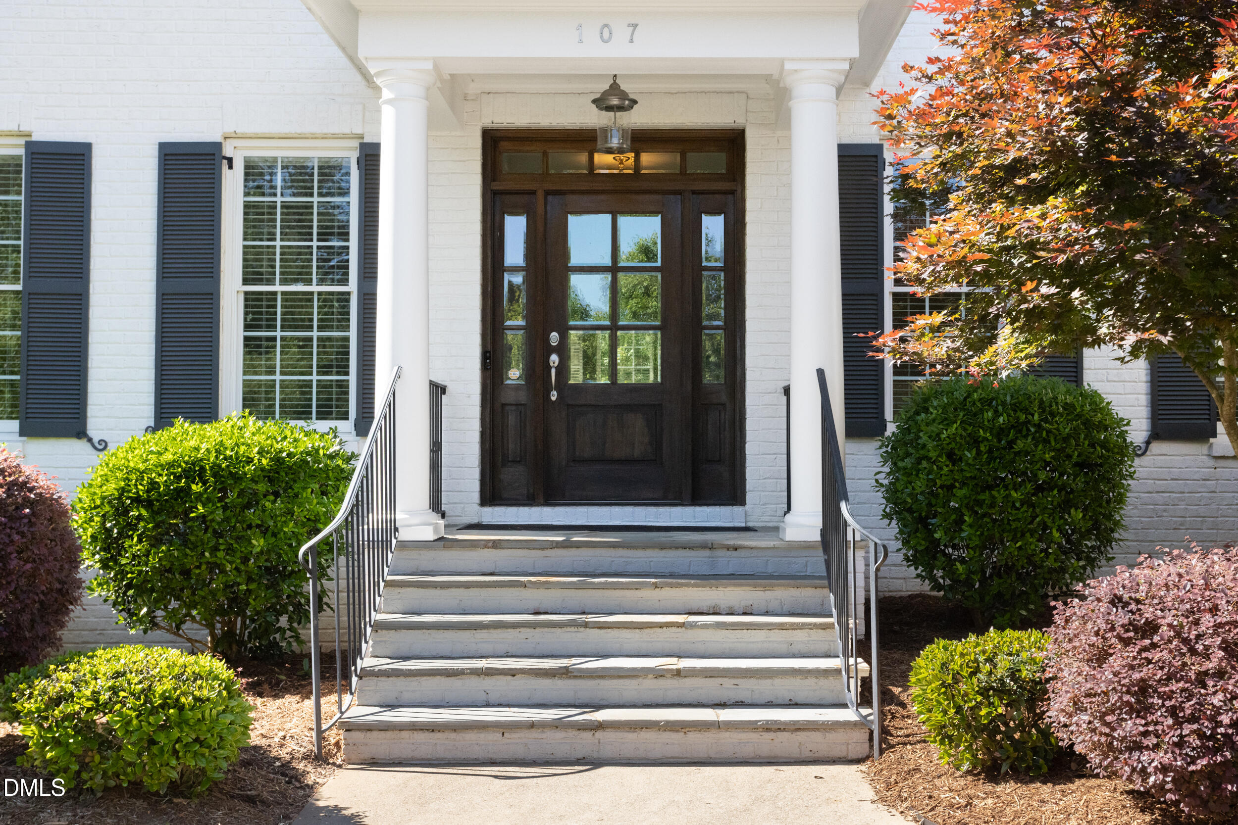 107 Copley Mountain Drive
