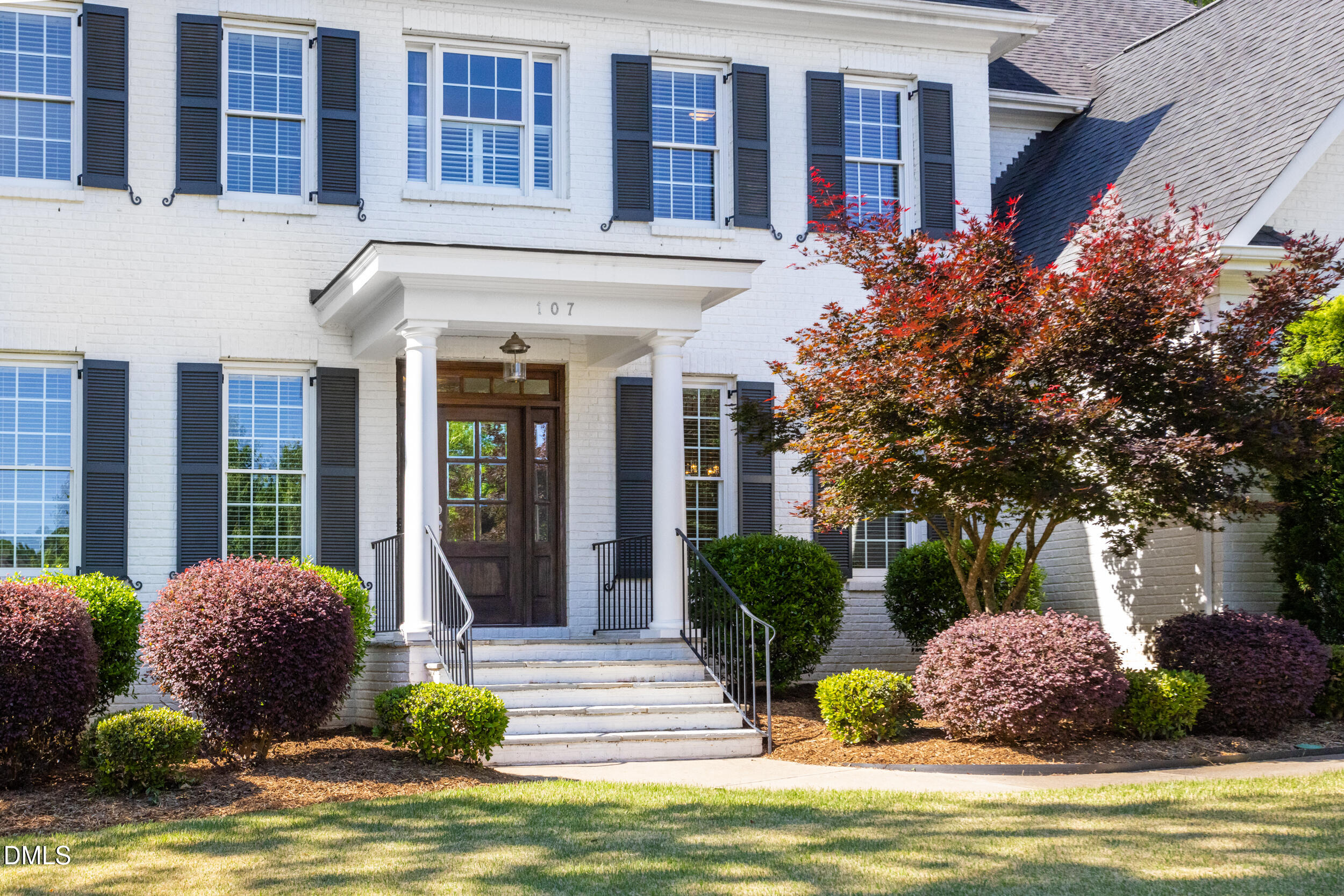 107 Copley Mountain Drive