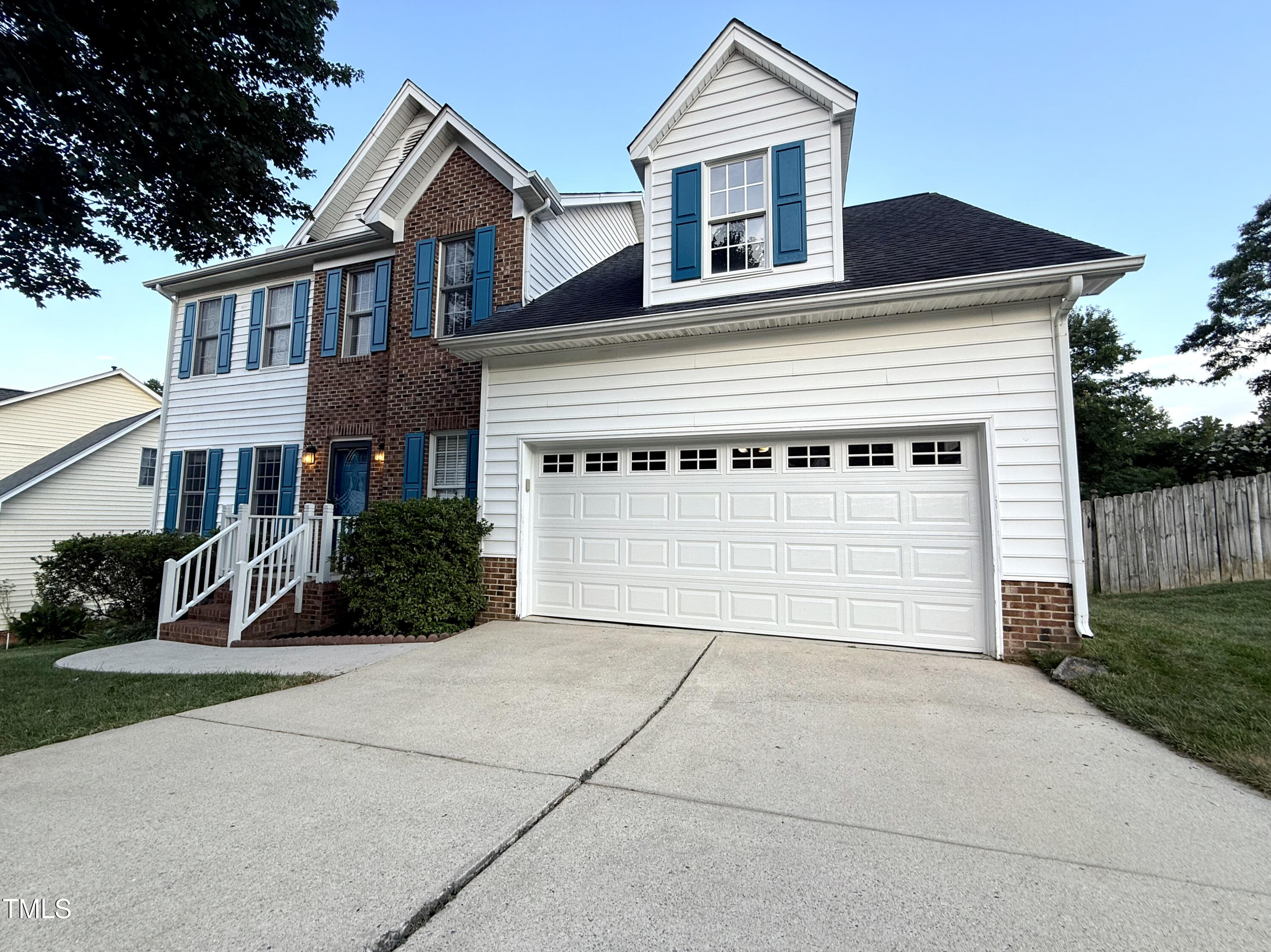 311 Kingswood Drive