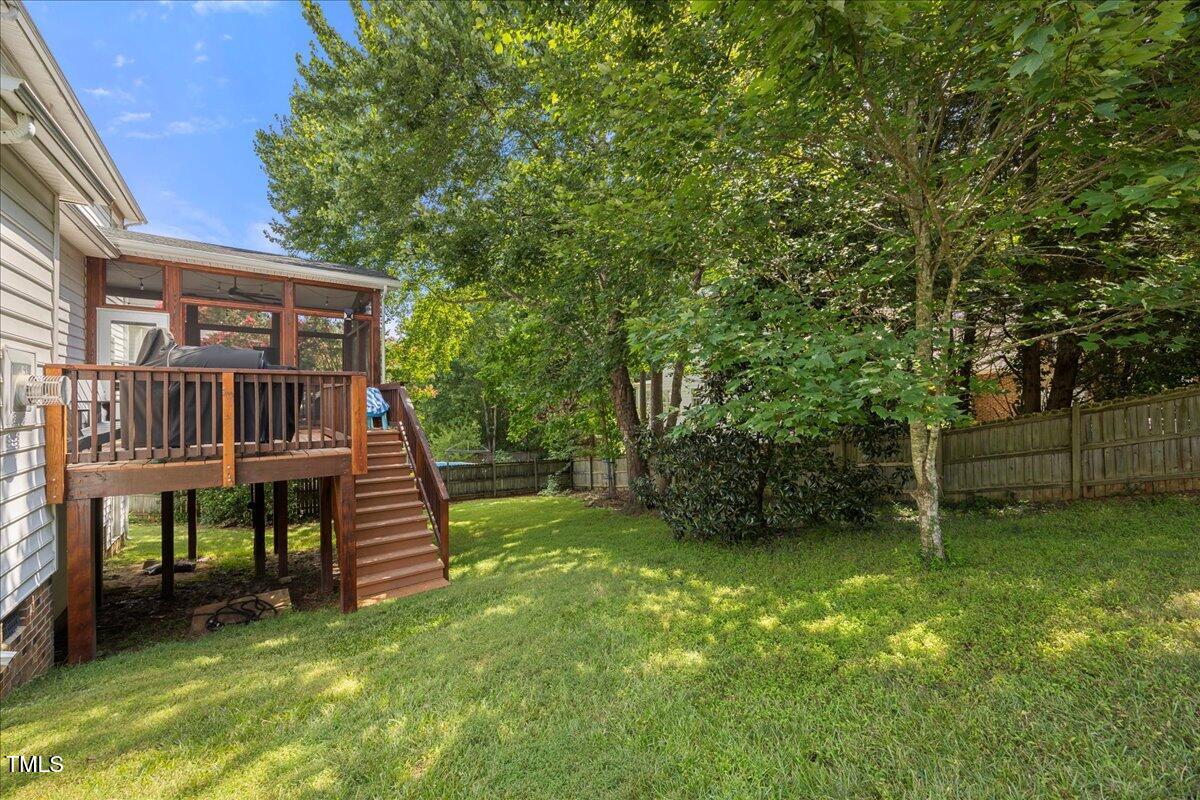 311 Kingswood Drive
