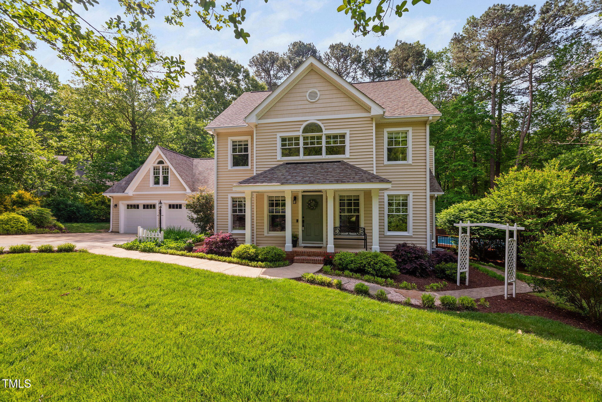 4405 New Brighton Drive