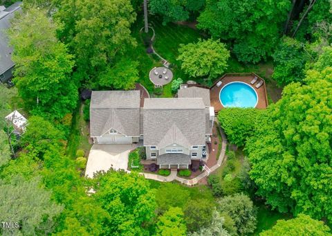 4405 New Brighton Drive Apex NC 27539
