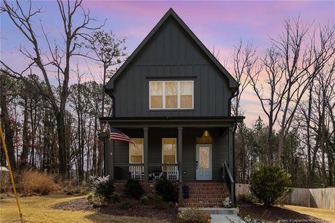 727A Peyton Avenue Durham NC 27703