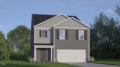 94 Cheyenne Drive Clayton NC 27520