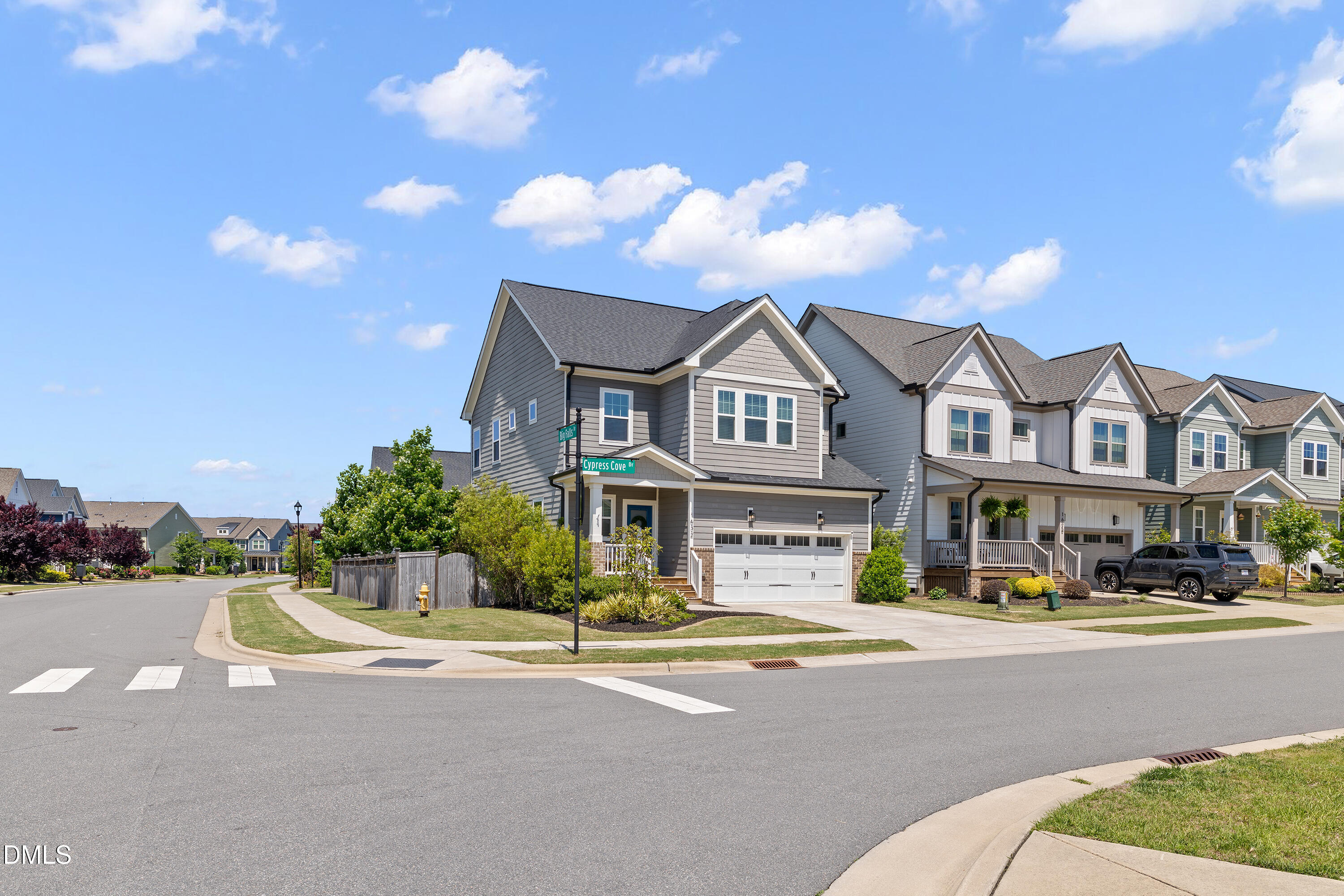 1632 Cypress Cove Drive