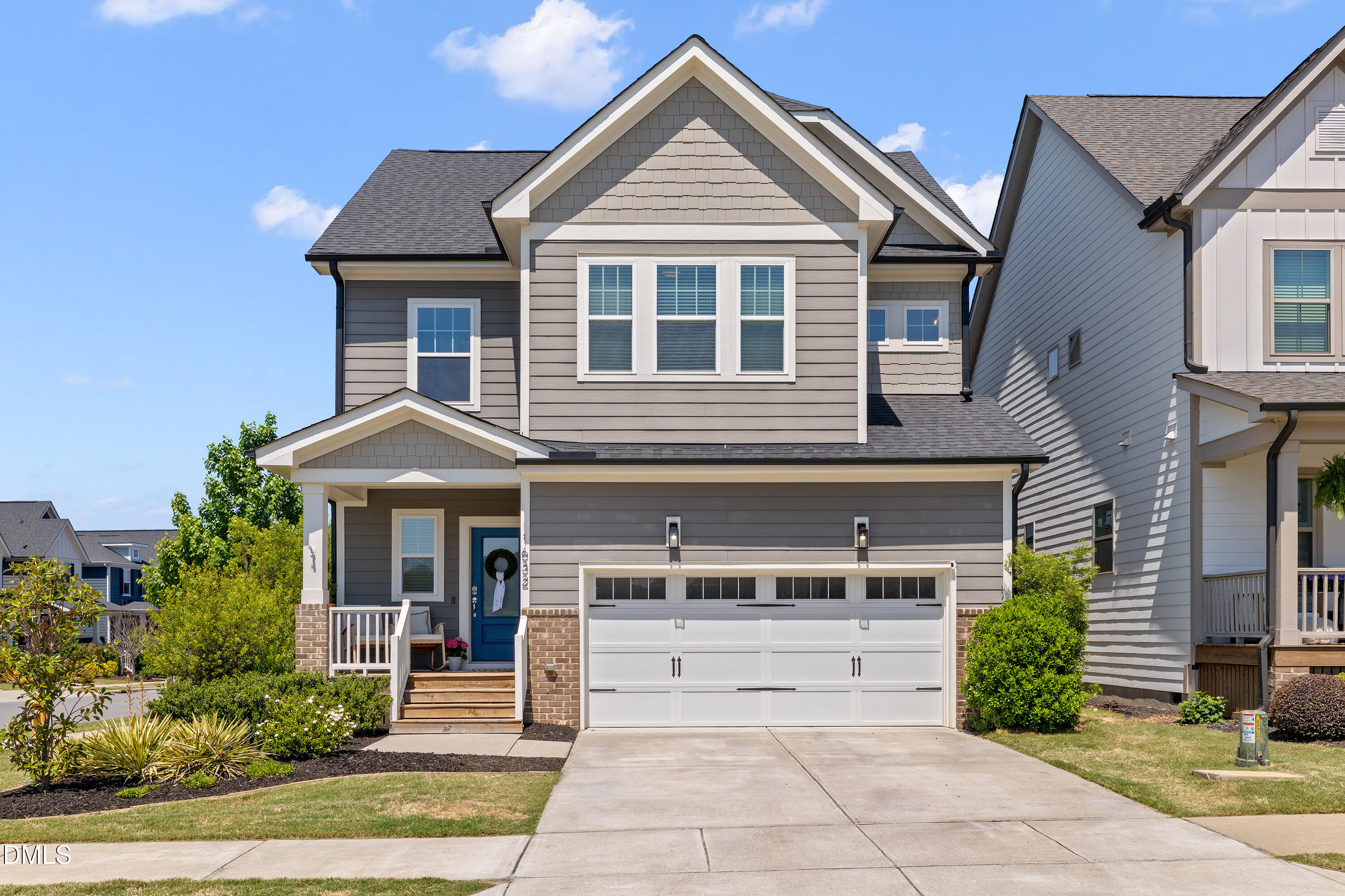 1632 Cypress Cove Drive