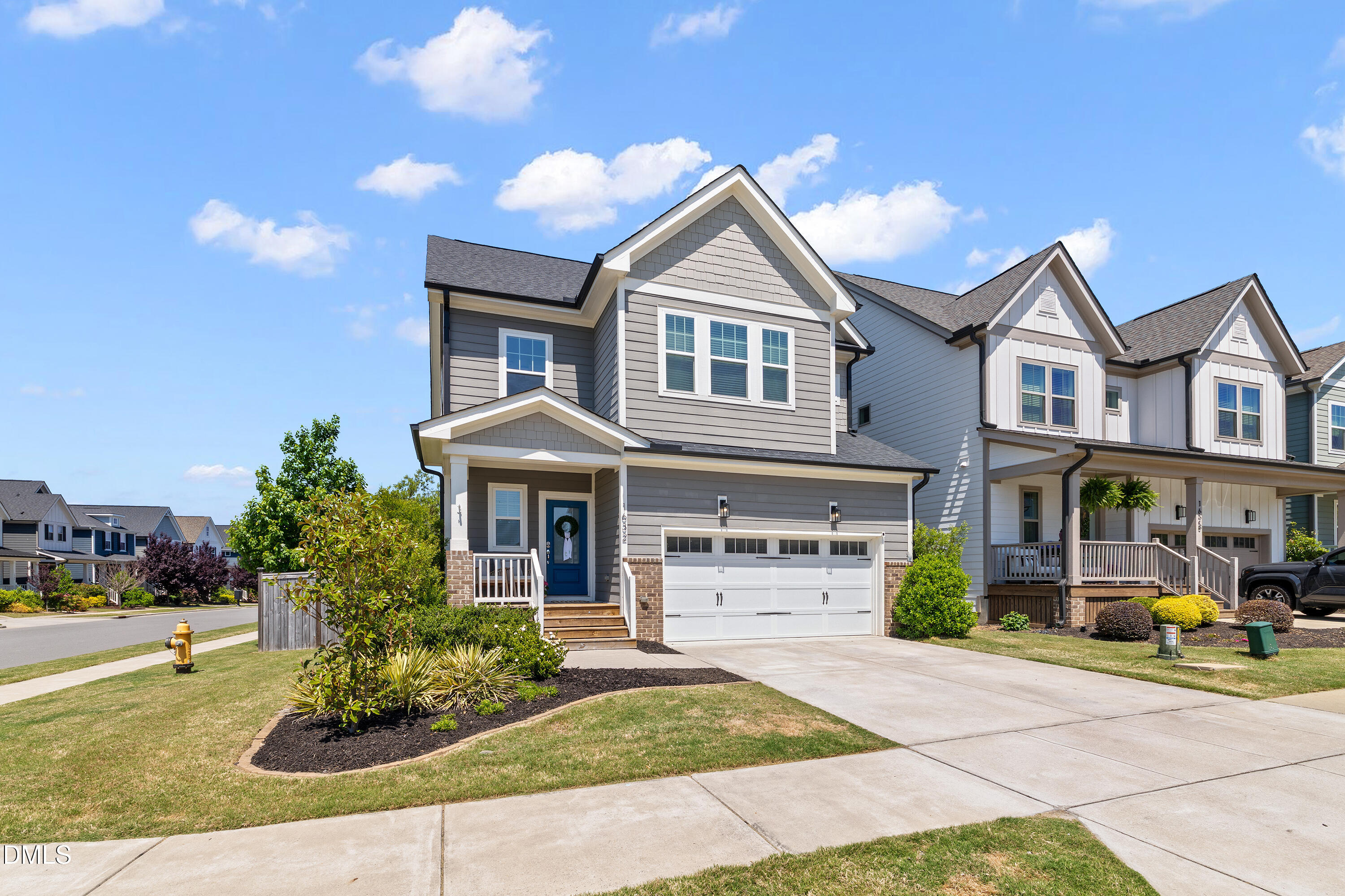 1632 Cypress Cove Drive