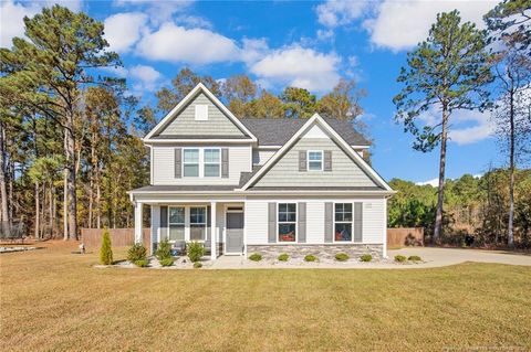 6939 Running Fox Road Hope Mills NC 28348