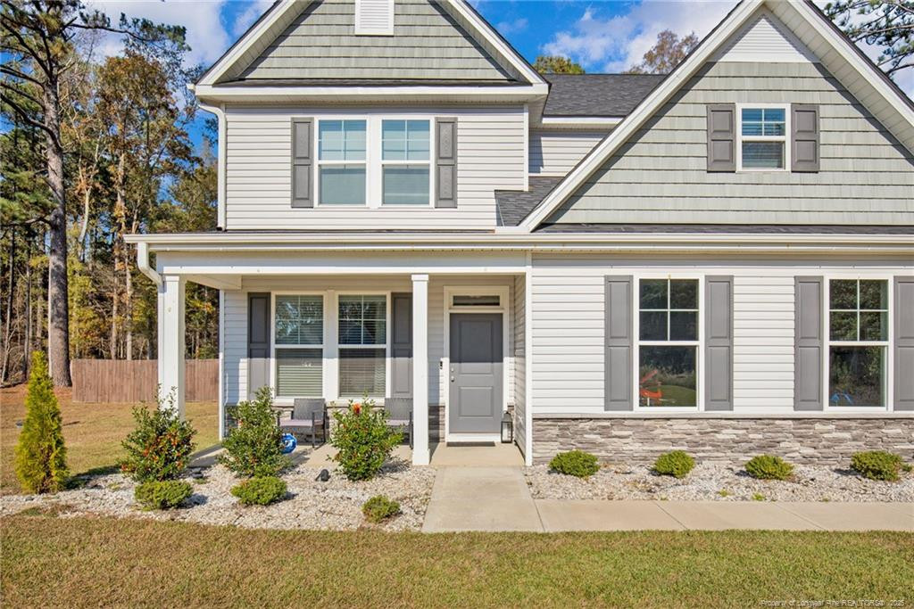 6939 Running Fox Road