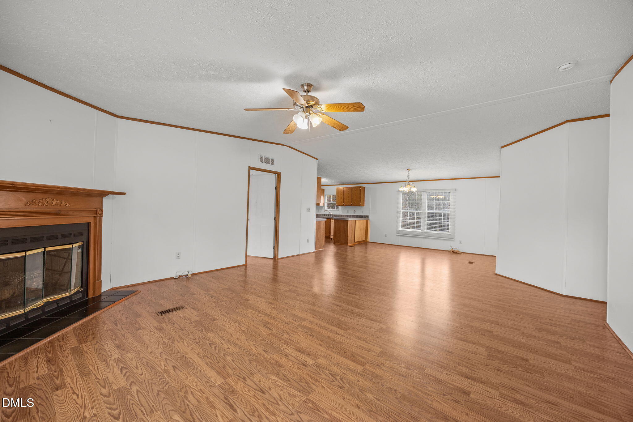 2562 Moss Ledford Road