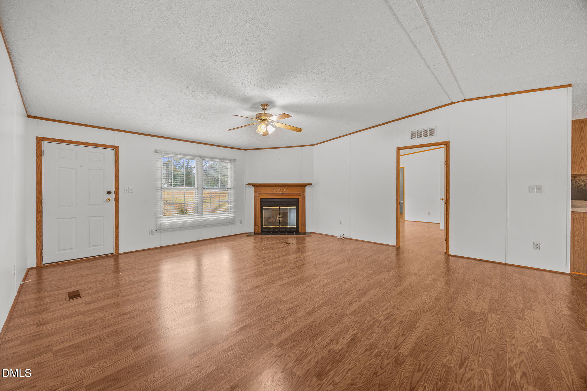 2562 Moss Ledford Road