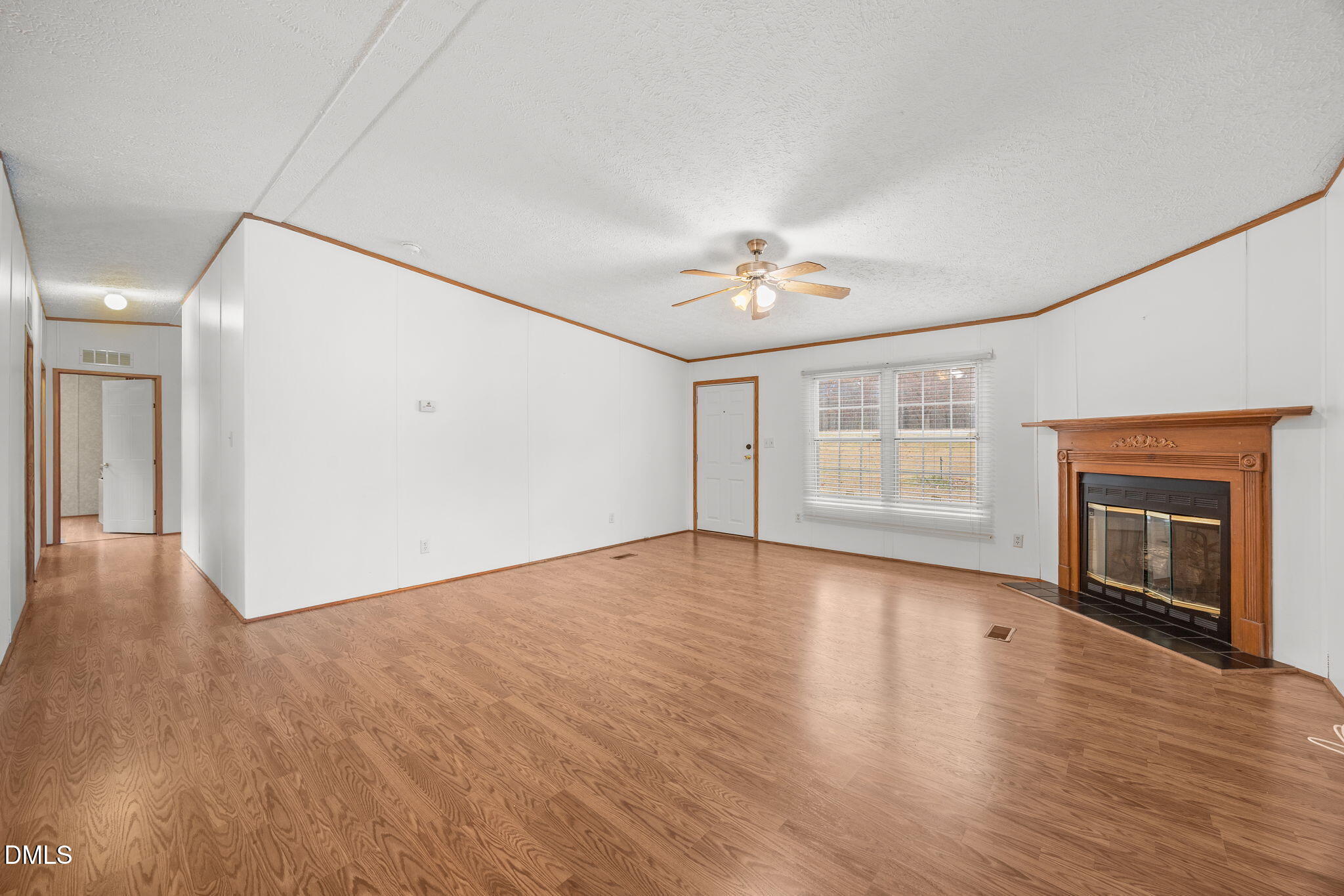 2562 Moss Ledford Road