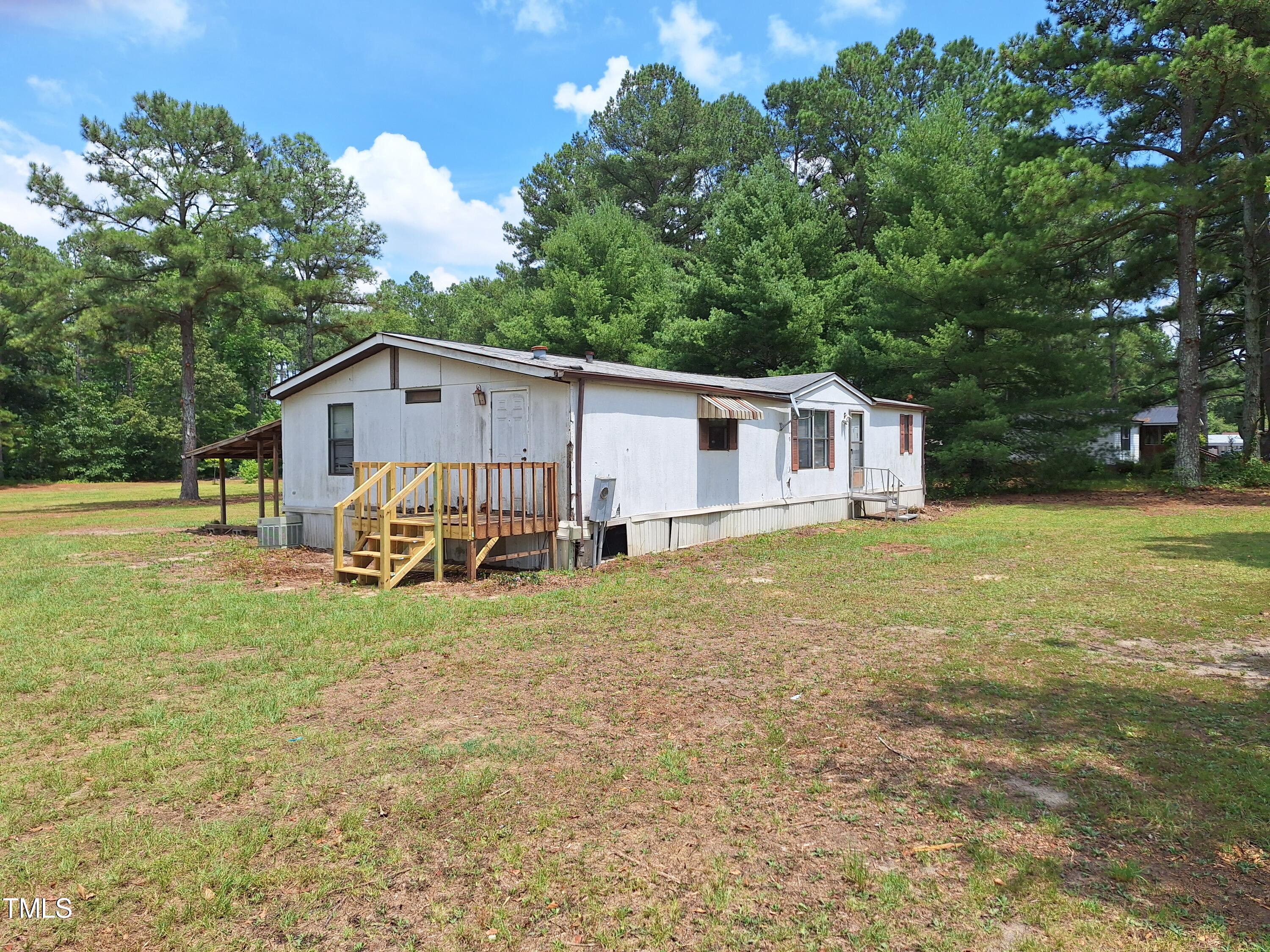 Raeford, North Carolina 28376, United States, 3 Bedrooms Bedrooms, ,2 BathroomsBathrooms,Residential,Pending,52667