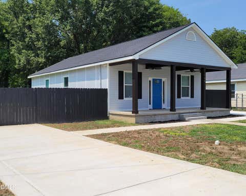 Photo of 708 E Divine Street, Dunn, NC 28334 (MLS # 10181367)