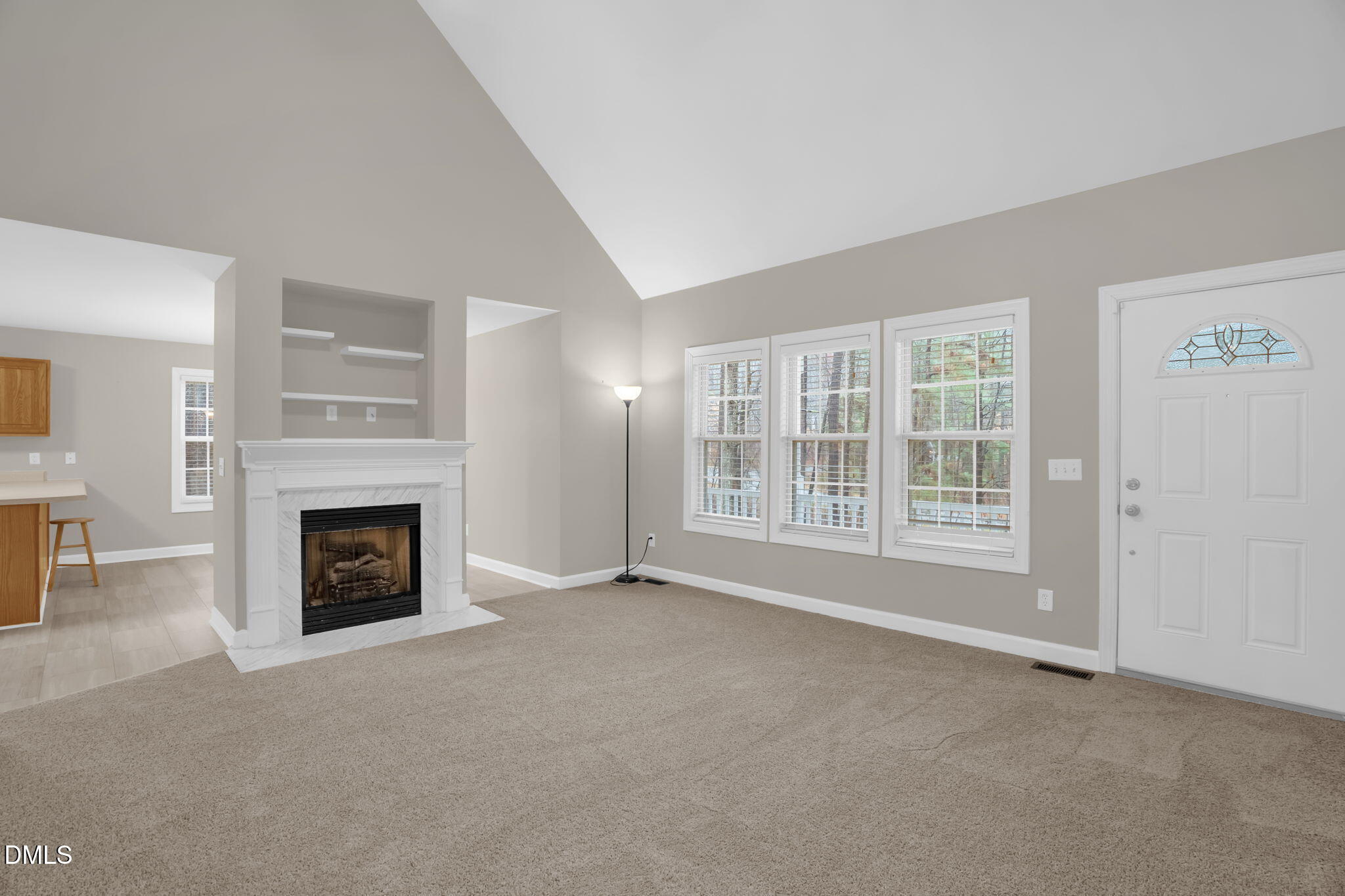 4106 Tall Pine Drive