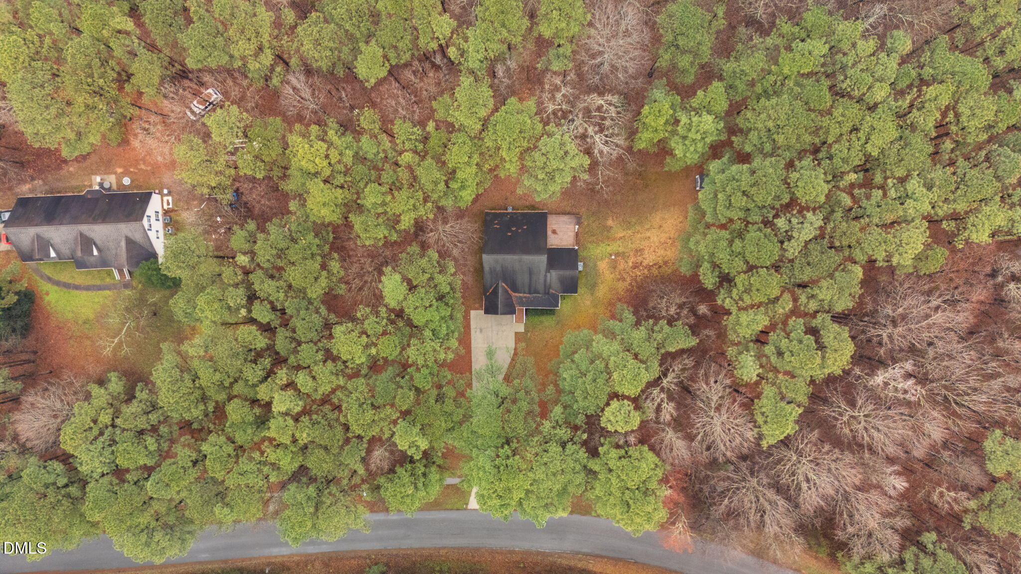 4106 Tall Pine Drive