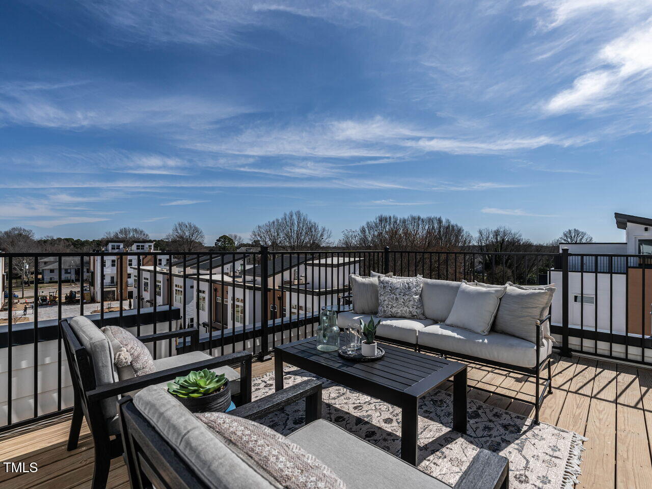 1317 Garner Road 101