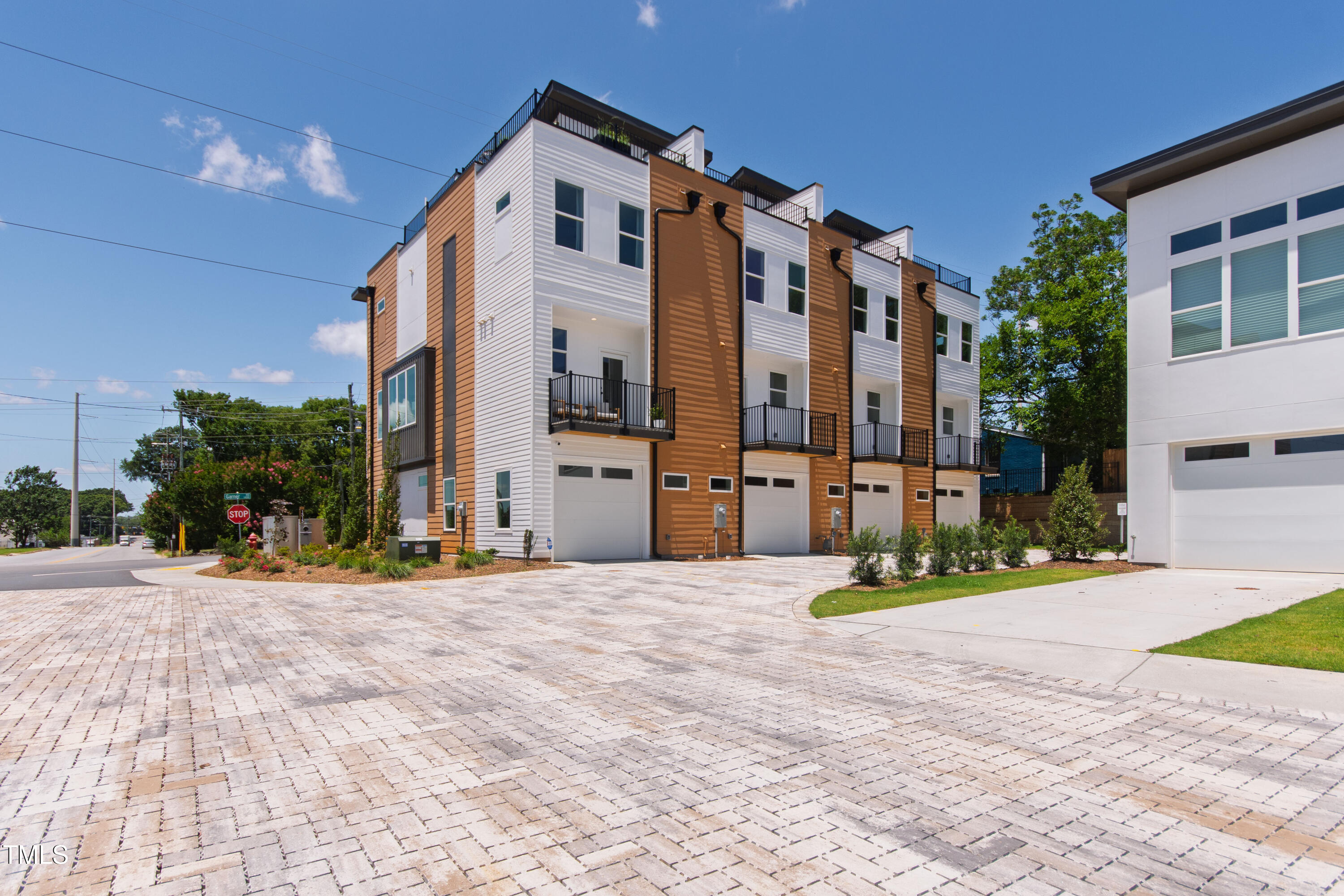1317 Garner Road 101