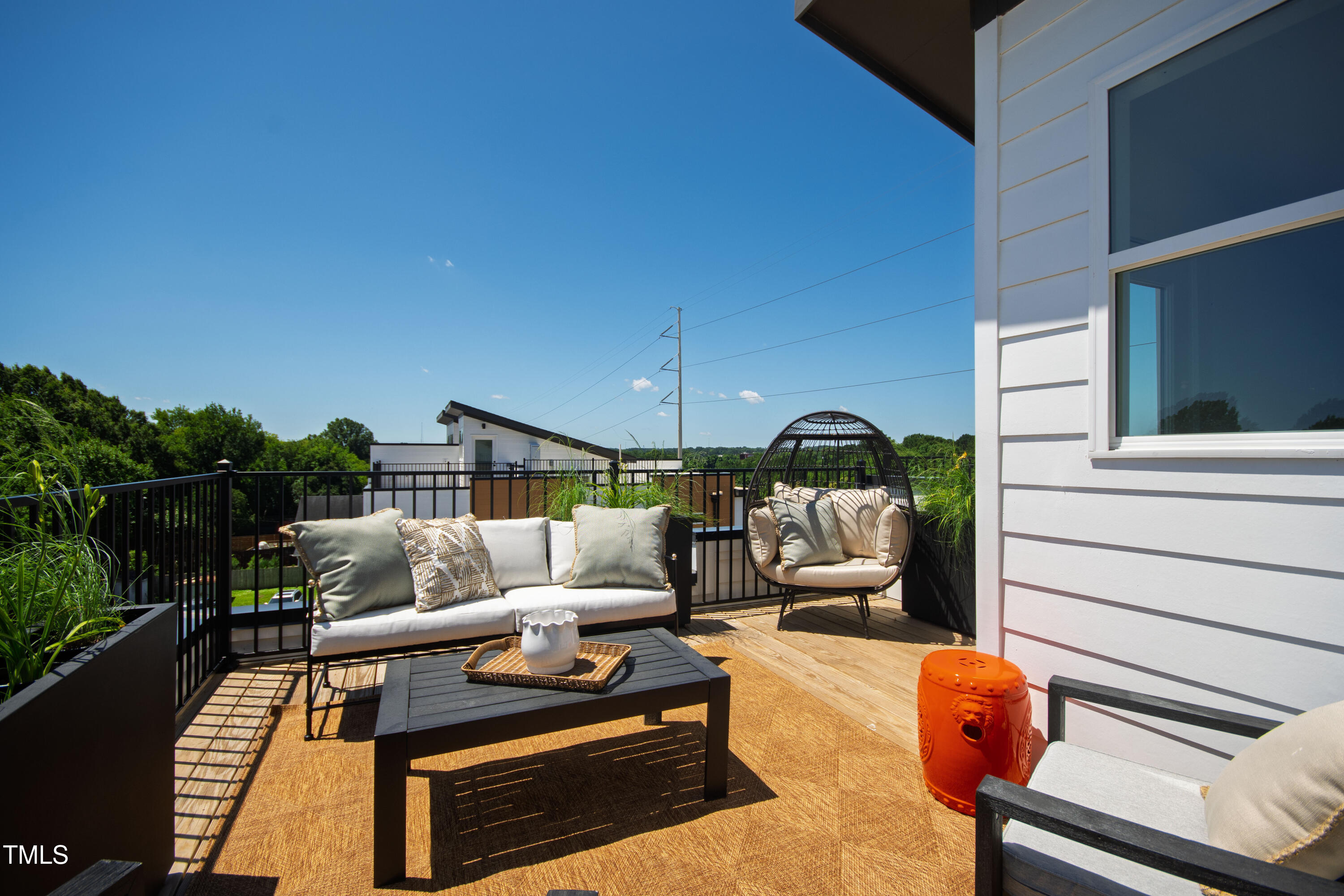1317 Garner Road 101