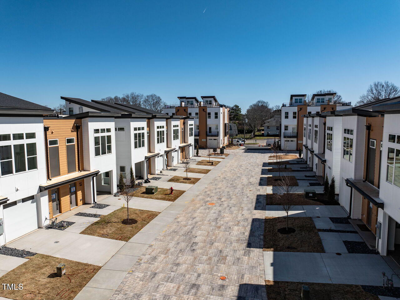 1317 Garner Road 101