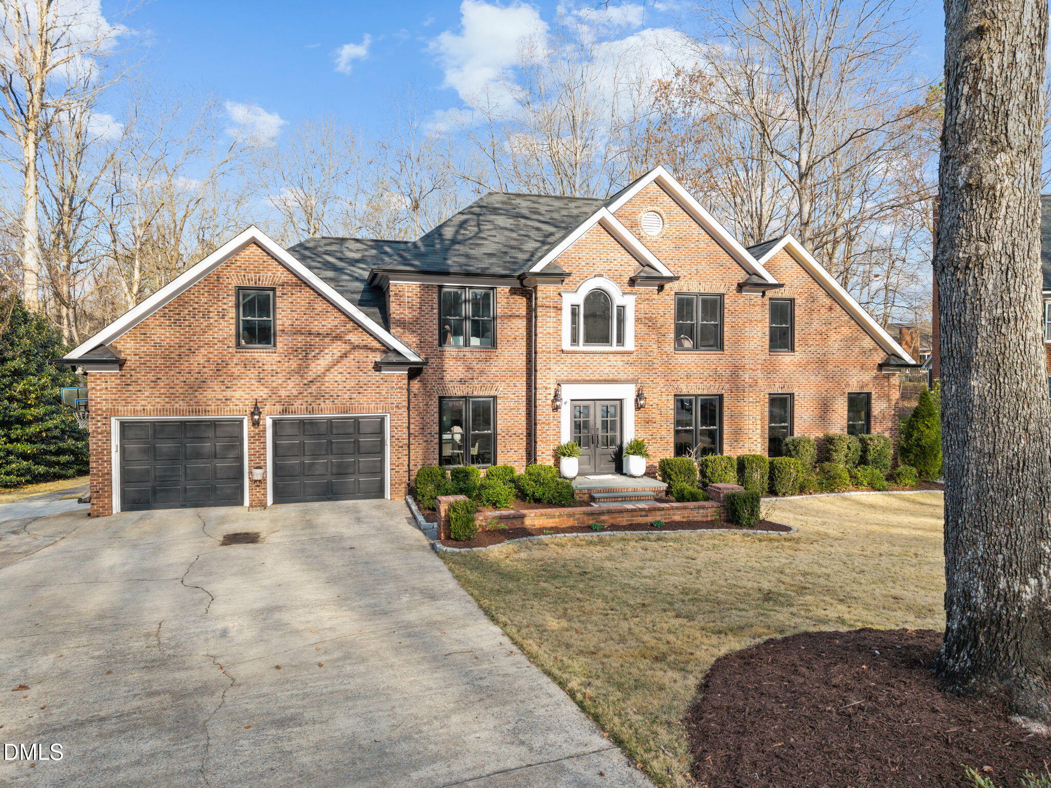 109 Rustic Wood Lane