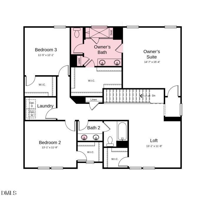 1108 Sun Springs Road