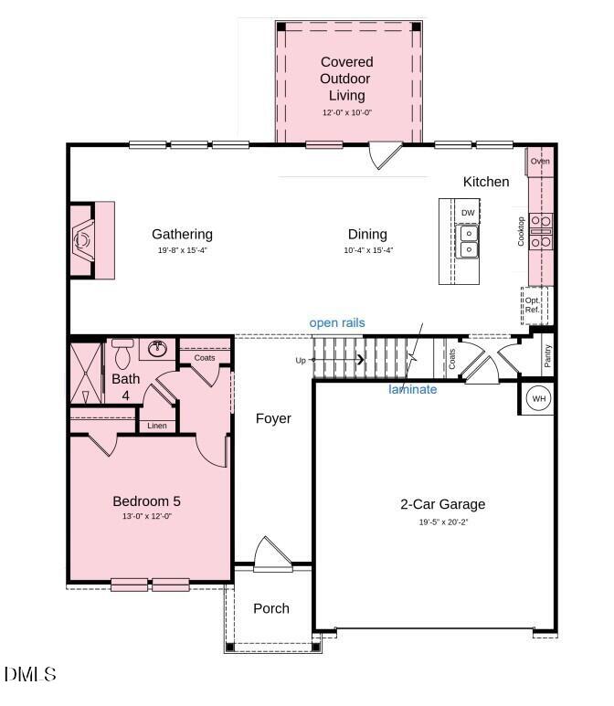 1108 Sun Springs Road