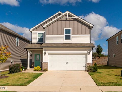 1136 Orchard Stream Drive Haw River NC 27258