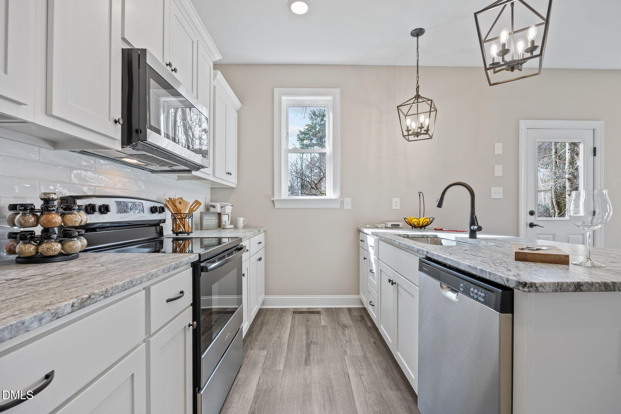 204 & 206 Cardinal Court