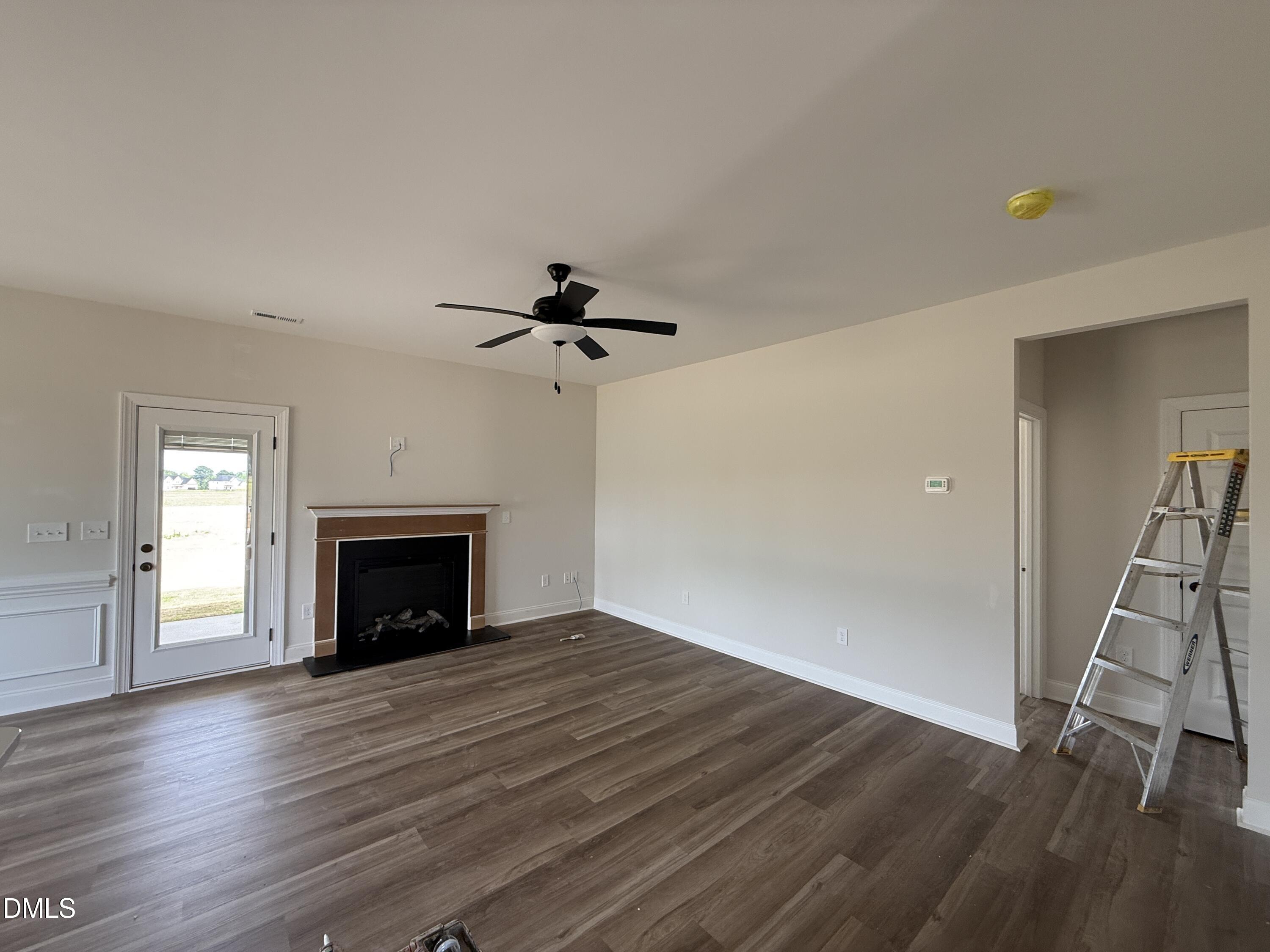 59 Grady Farm Way (lot 75)