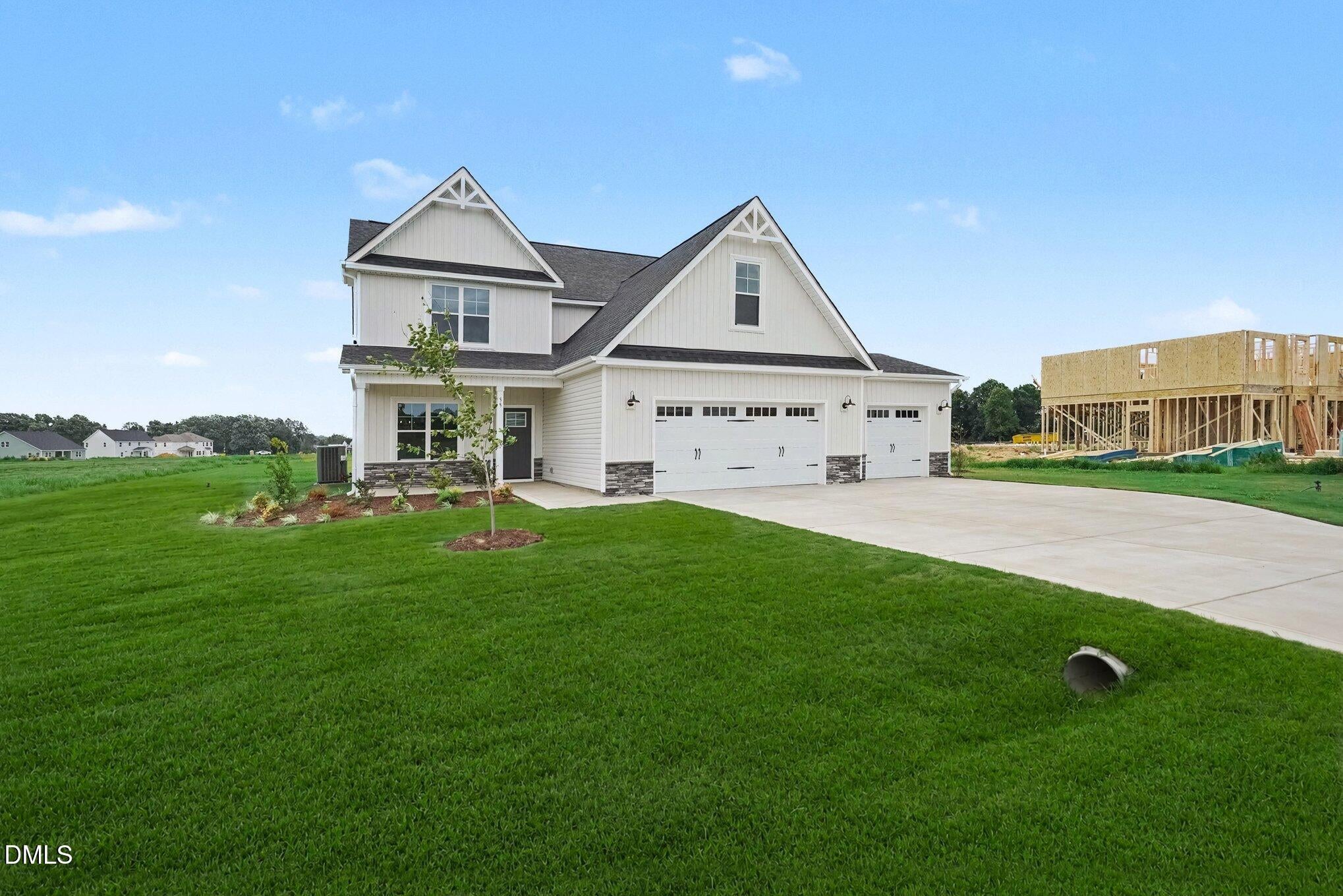 59 Grady Farm Way (lot 75)