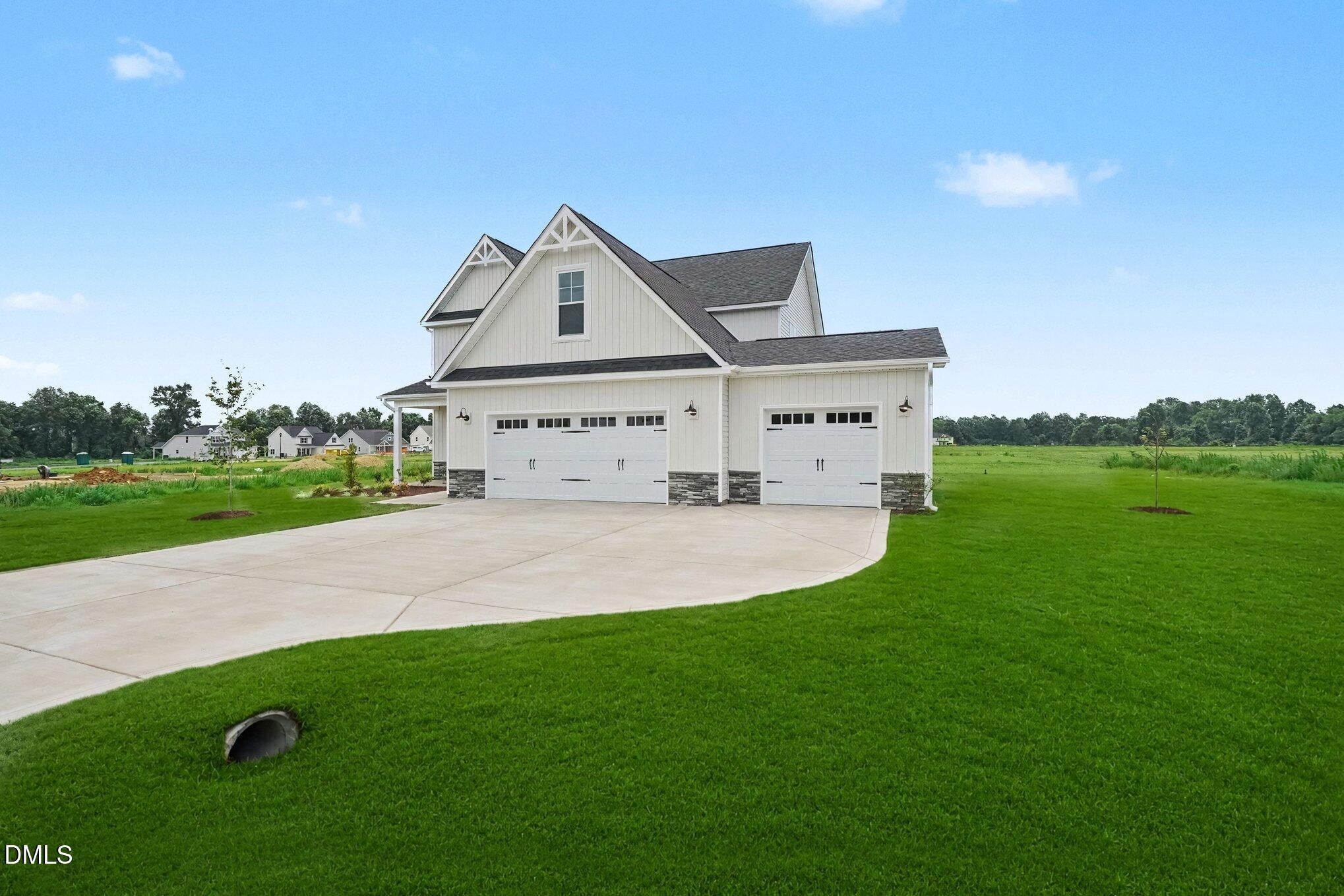 59 Grady Farm Way (lot 75)
