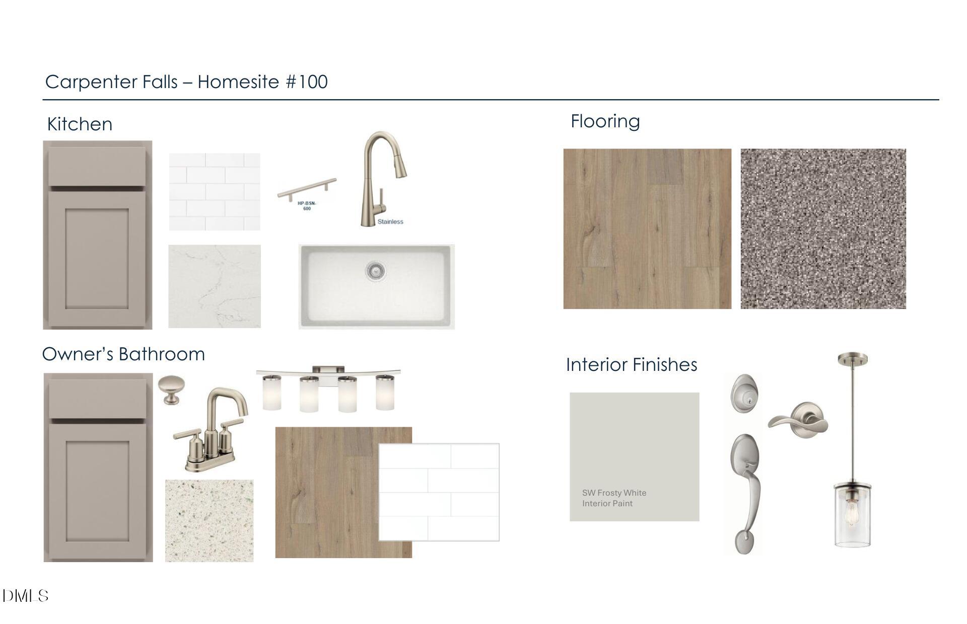 1216 Carpenter Falls Avenue