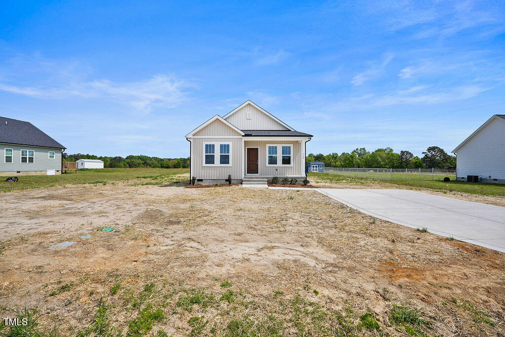 962 Spring Hill Church Road