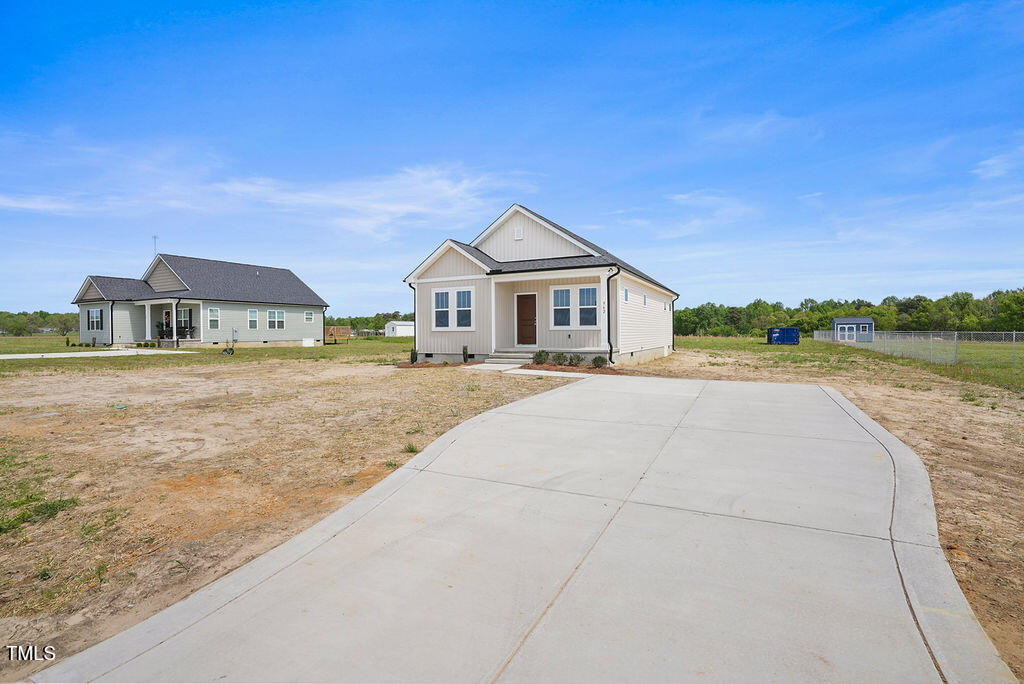 962 Spring Hill Church Road