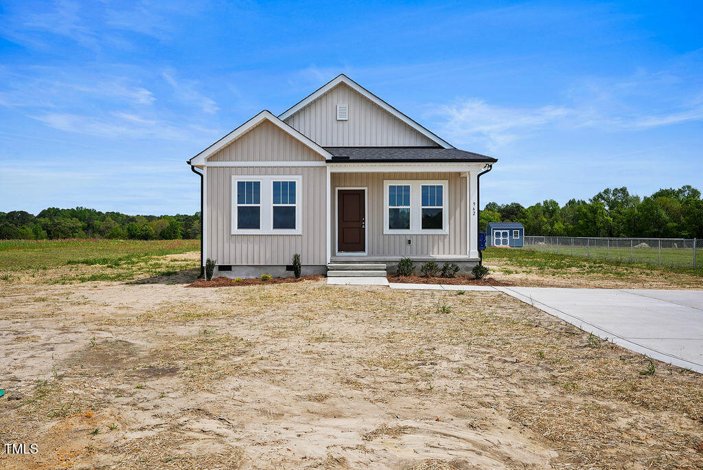 962 Spring Hill Church Road