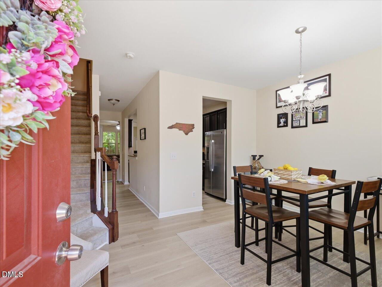 718 Wickham Ridge Road