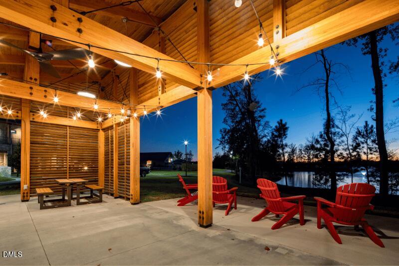 240 Douglas Falls Drive