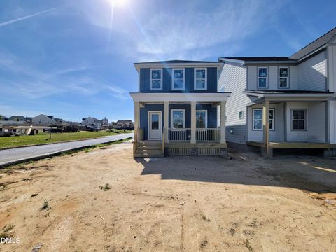 1865 Wendell Valley 3092 Boulevard Wendell NC 27591