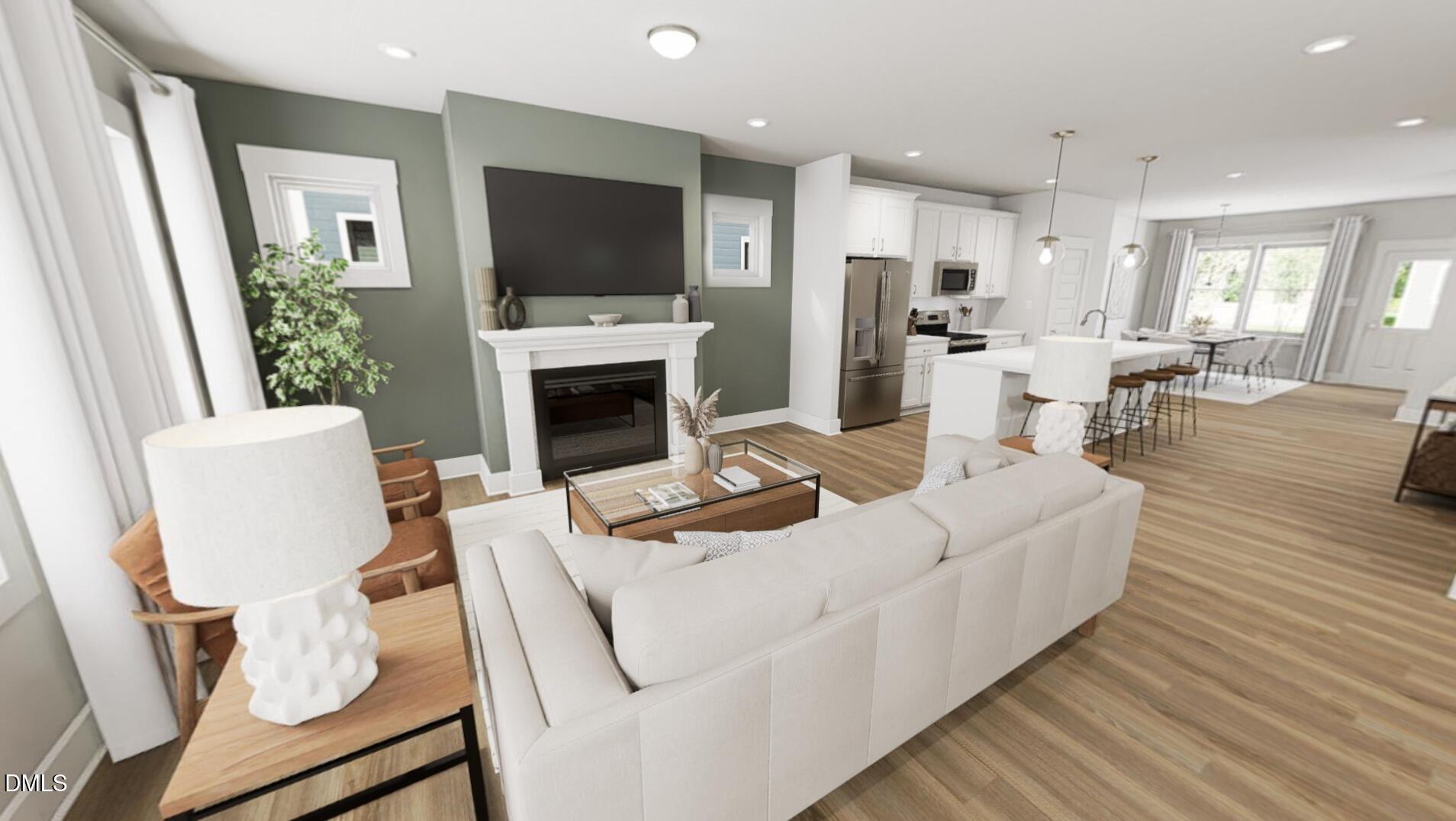 1865 Wendell Valley Boulevard