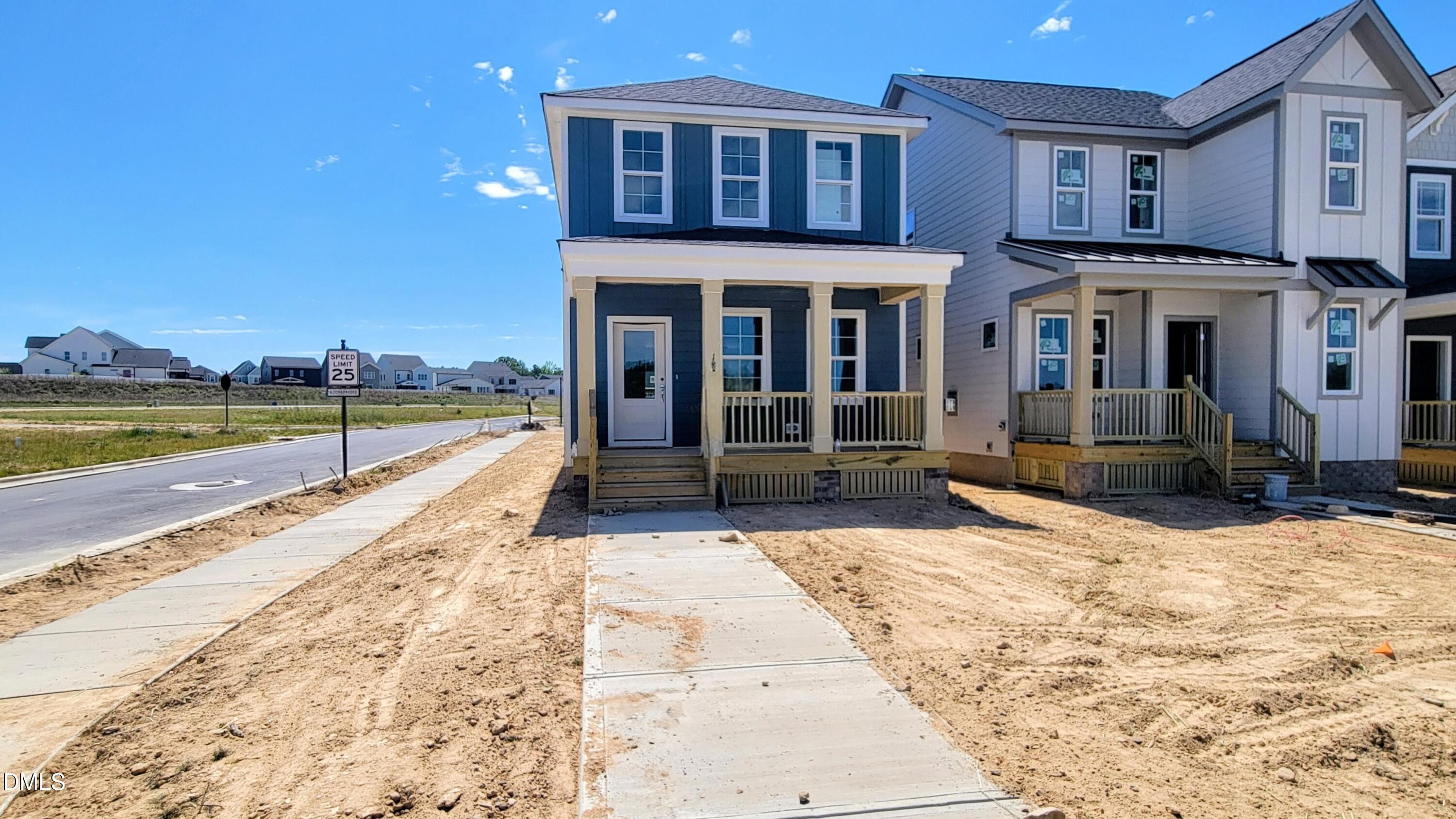 1865 Wendell Valley Lot 3092 Boulevard