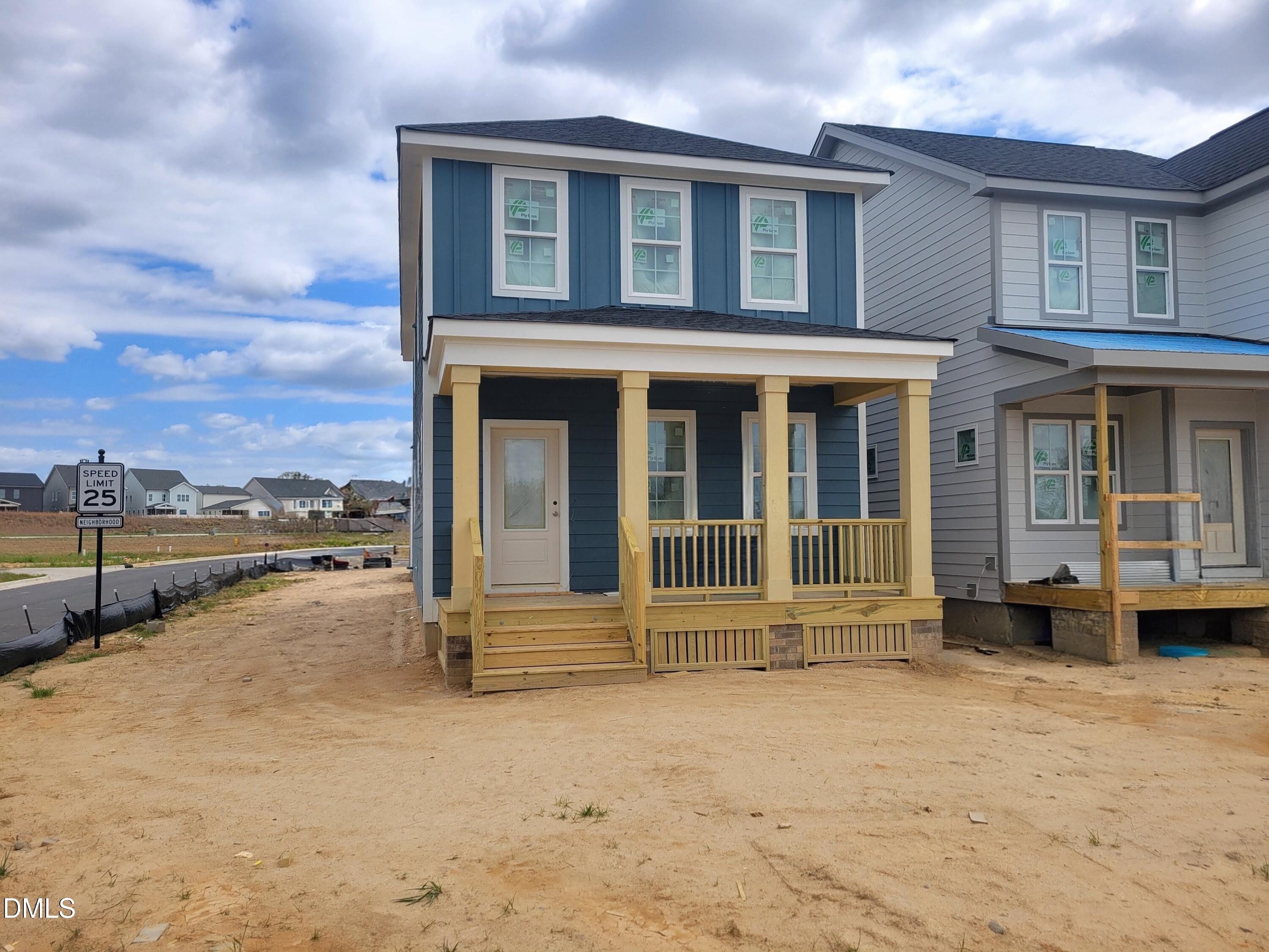 1865 Wendell Valley 3092 Boulevard